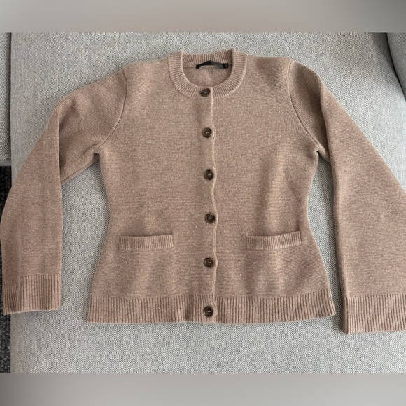 JENNI KAYNE
Cooper blend Cardigan. LIKE NEW. Sz small - Picture 11 of 12